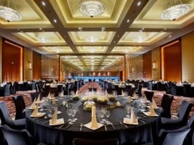 Regal Master Chengdu Exterior photo